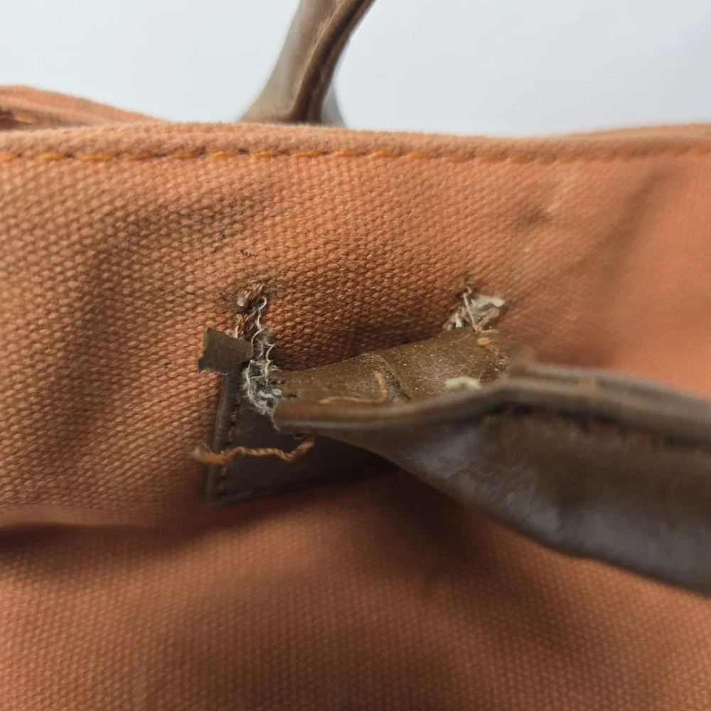 Texas Longhorn‎ University Of Austin Purse Orange. Hook 'Em Horns